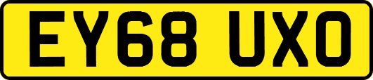EY68UXO