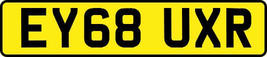 EY68UXR