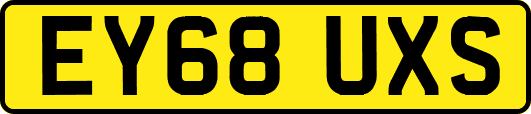 EY68UXS