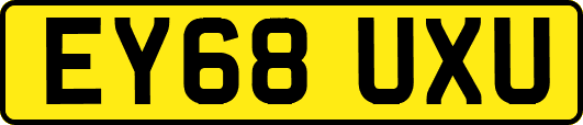 EY68UXU