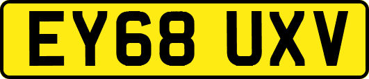 EY68UXV