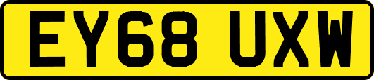EY68UXW