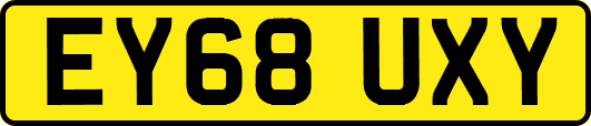 EY68UXY