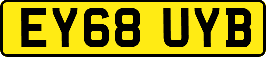 EY68UYB