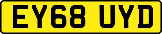 EY68UYD