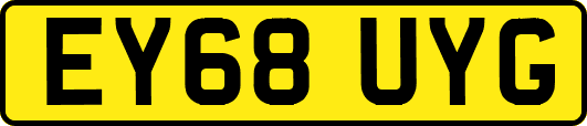 EY68UYG