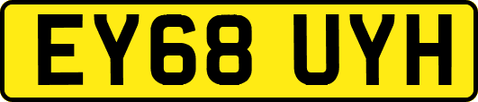 EY68UYH