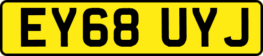 EY68UYJ