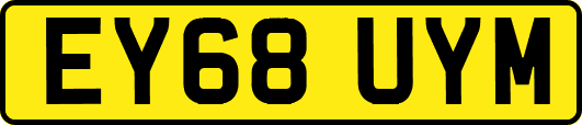 EY68UYM