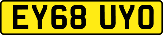 EY68UYO