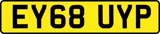 EY68UYP