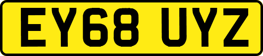 EY68UYZ
