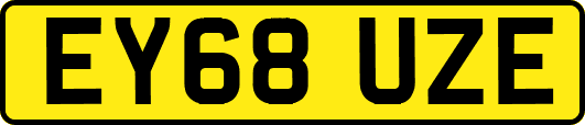 EY68UZE