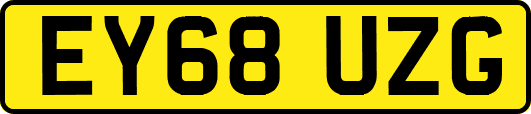 EY68UZG