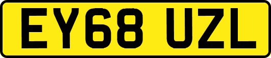 EY68UZL