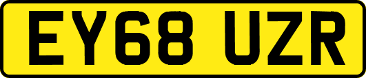 EY68UZR