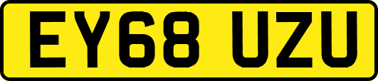 EY68UZU