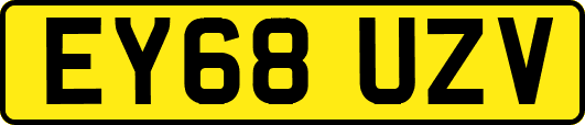 EY68UZV