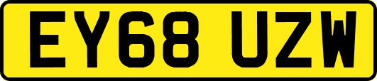 EY68UZW