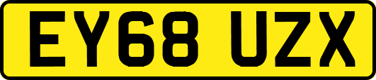 EY68UZX