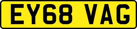 EY68VAG