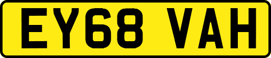 EY68VAH