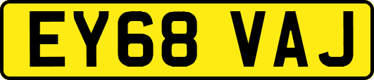 EY68VAJ