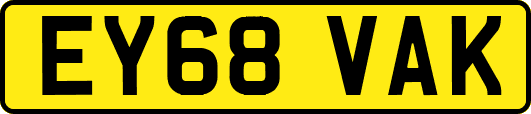 EY68VAK