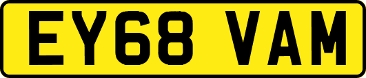 EY68VAM