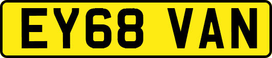 EY68VAN