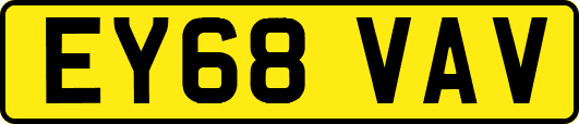 EY68VAV