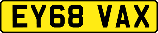 EY68VAX