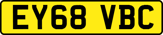 EY68VBC