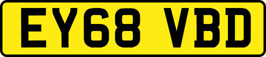 EY68VBD