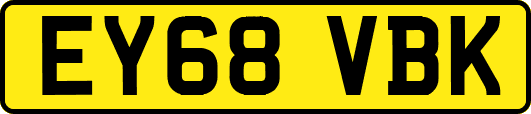 EY68VBK