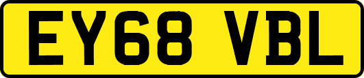 EY68VBL