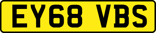 EY68VBS