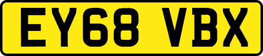 EY68VBX