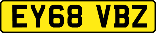 EY68VBZ