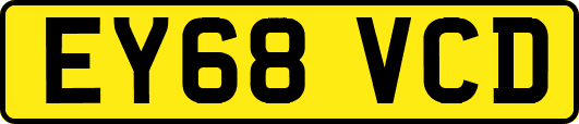 EY68VCD