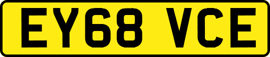 EY68VCE