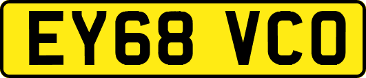 EY68VCO