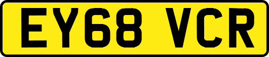 EY68VCR