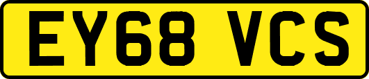 EY68VCS
