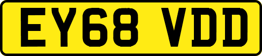 EY68VDD