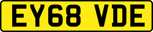 EY68VDE