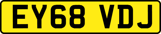 EY68VDJ