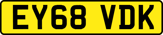 EY68VDK