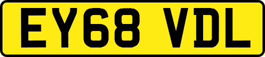 EY68VDL