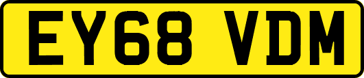 EY68VDM